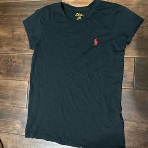 Polo by Ralph Lauren t shirt.